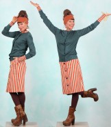 Danefae April 6 - 2026