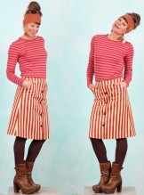 Danefae April 7 - 2026