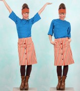 Danefae April 8 - 2026