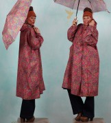 Danefae Januar 1 - 2026