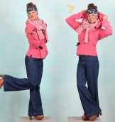 Henriette Steffensen Januar 2 - 2026