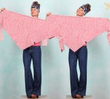 Henriette Steffensen Januar 3 - 2026