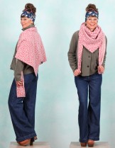 Henriette Steffensen Januar 5 - 2026