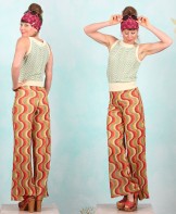 King Louie April 1 - 2025