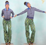 King Louie Januar 15 - 2026