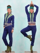 King Louie Januar 6 - 2026