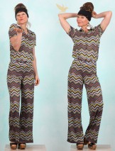 King Louie März 6 - 2026