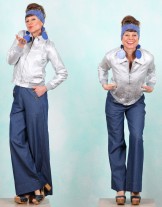 Mademoiselle YéYé Februar 1 - 2026