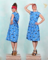 Pretty Vacant April 4 - 2026