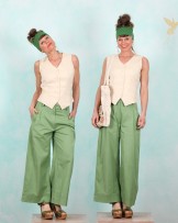 Pretty Vacant April 6 - 2026