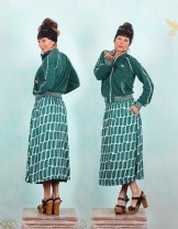 Mademoiselle YéYé April 2 - 2026