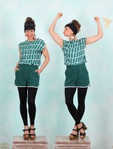 Mademoiselle YéYé April 3 - 2026