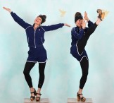 Mademoiselle YéYé April 5 - 2026