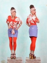 Mademoiselle YéYé April 9 - 2026