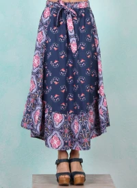 Rock, Swing the Flounce, romantic-flower-girl