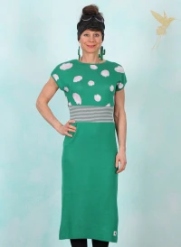 Kleid, Mix it Quick, artistic-rose-blossom