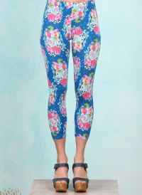 Leggins, Cropped Laune Legs, greek-midsummer-bouquet