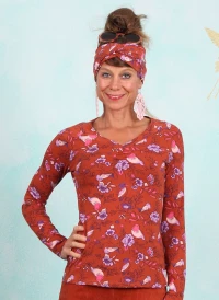 Shirt, Savoir Vivre Sage, birdie-meets-birdie