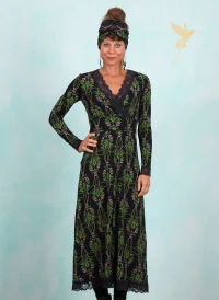 Kleid, Head to Toe Wow, thistle-hood