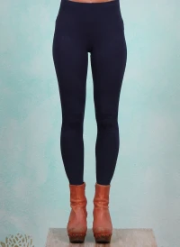 Leggins, Lovely Legs, dream-of-blue