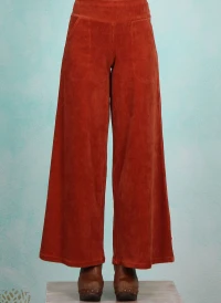Cord-Stretch-Hose, Jolly Marleen, spicy-brown