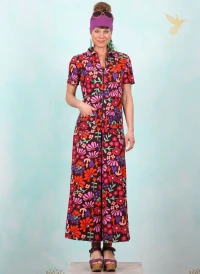 Frottee-Jumpsuit, Renée Love, vintage-flower-market