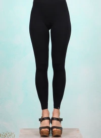 Leggins, Lovely Legs, my-pitch-black