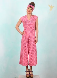 Jumpsuit, Hello Fritjes Culotte, market-basket