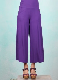 Culotte, Cul de Berlin, bold-grape-lilac