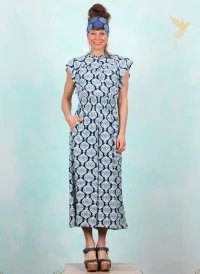 Jumpsuit, Love's Lightest Wings, romantic-shell-mosaic