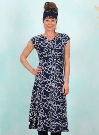 Kleid, Mothers Arms, sailing-ropes