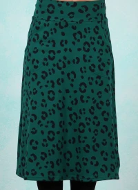 Rock, Relax and Revel, wild-green-leo