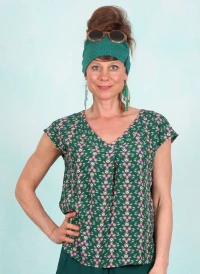 Bluse, Liberty Maniac, scandi-soiree