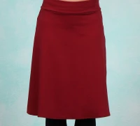 Rock, 022, red