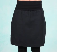 Rock, 035, black