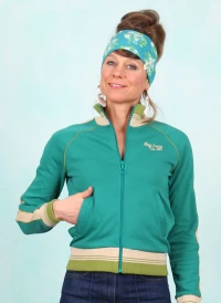 Jacke, 06842-218, green