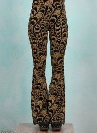 Hose, 09230-001, black