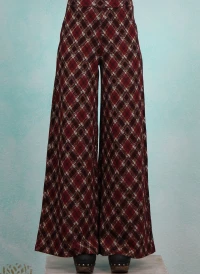 Hose, 09233-622, red-multi