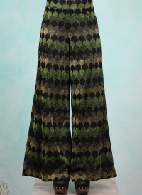 Hose, 09335-251, green-black