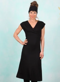 Kleid, 09476-001, black