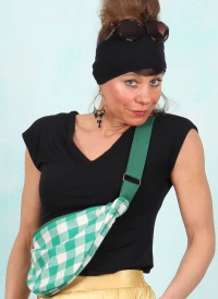 Tasche, 09796-239, green