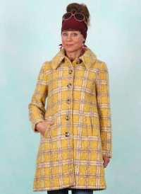Mantel, 09927-890, yellow