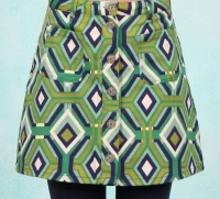 Rock, 10246-489, green-blue