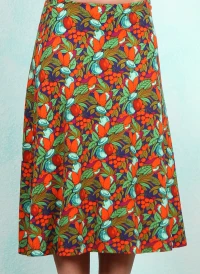 Rock, 10459-465, blue-multi