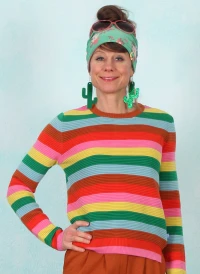 Pullover, 12353-4233, multi