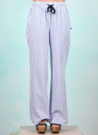 Hose, 12418-0104, blue-white