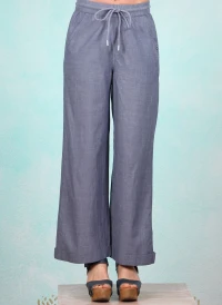 Hose, 12484-0120, blue