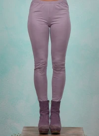 Leggins, 12574-4314, light-lilac