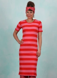 Kleid, 12707-005, red-pink