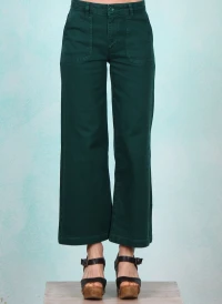 Hose, 41516A, green